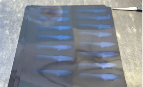 【6/5更新】航空发动机为何被发达国家垄断？一文带你看懂背后的世界格局的图106