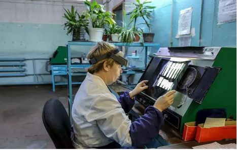 【6/5更新】航空发动机为何被发达国家垄断？一文带你看懂背后的世界格局的图107