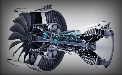 【6/5更新】航空发动机为何被发达国家垄断？一文带你看懂背后的世界格局的图68