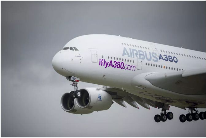 【6/5更新】航空发动机为何被发达国家垄断？一文带你看懂背后的世界格局的图7