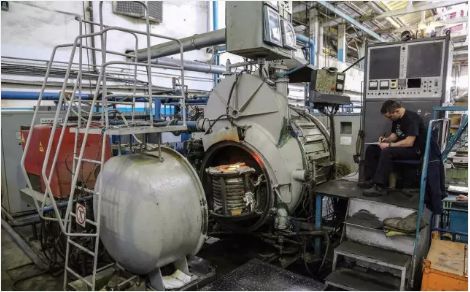 【6/5更新】航空发动机为何被发达国家垄断？一文带你看懂背后的世界格局的图101