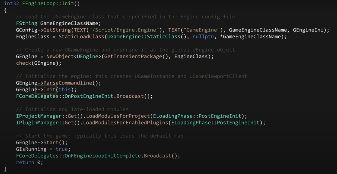 图片[4] - 《黑神话·悟空》是用什么编程语言开发的？ - 易航博客