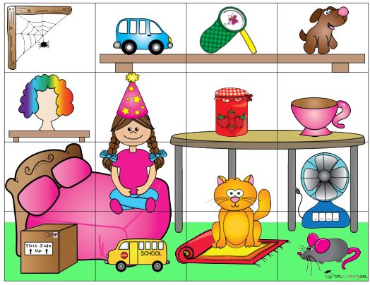 【免费资源分享】43个自然拼读游戏让孩子在游戏中轻松掌握自然拼读