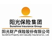 阳光财产保险股份有限公司