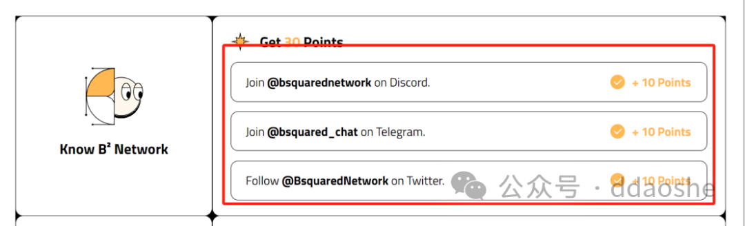 更新（纯零撸）BTC实用二层网络B2奥德赛任务教程