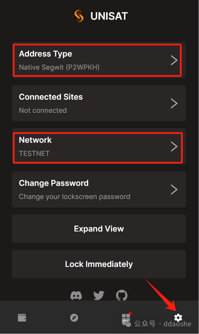更新（纯零撸）BTC实用二层网络B2奥德赛任务教程