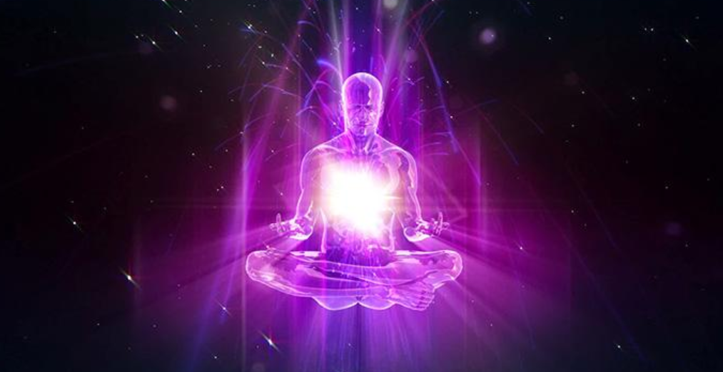 科学发现打坐入定时人脑和地球产生同频共振生出不可思议的能量