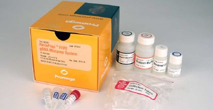 Promega精选产品——完善你的二代测序流程