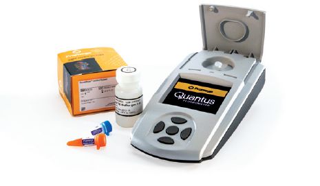 Promega精选产品——完善你的二代测序流程