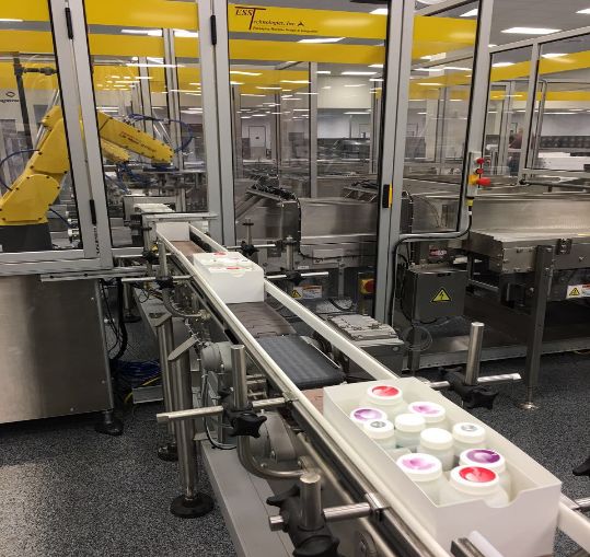 Promega的40华年！