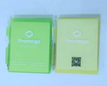 Promega积分换礼活动，长期有效哦！