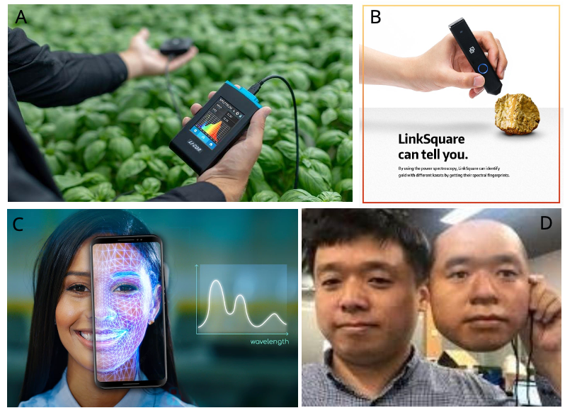 “控光者”：超表面 | 国际光日 行业新闻 第3张