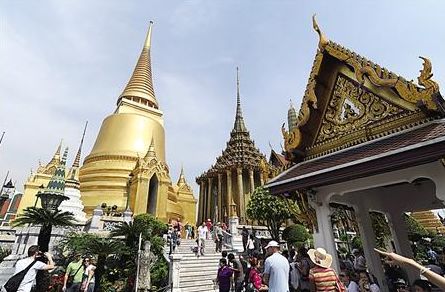 泰國落地簽免費兩個月，每人能省422元人民幣 旅行 第4張