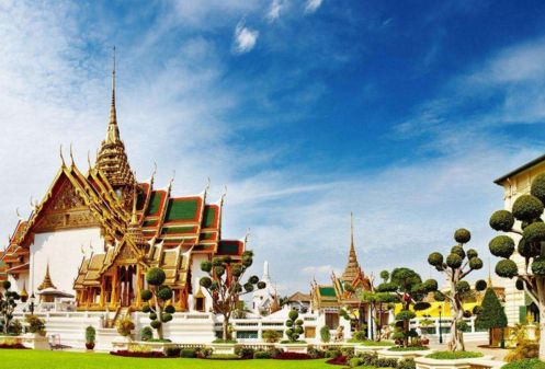 泰國落地簽免費兩個月，每人能省422元人民幣 旅行 第5張