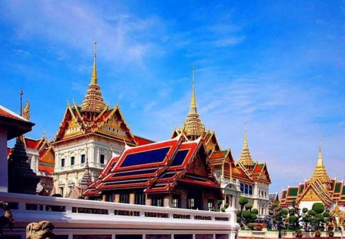 泰國落地簽免費兩個月，每人能省422元人民幣 旅行 第2張