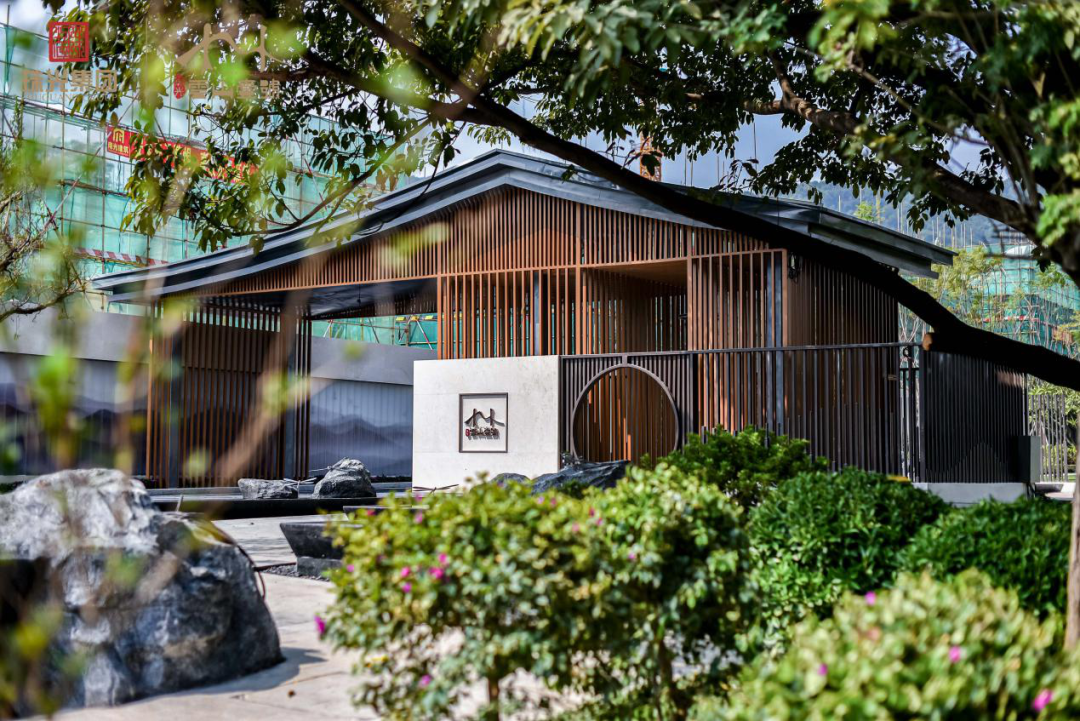 广州珠光云山壹号项目价值点在哪?