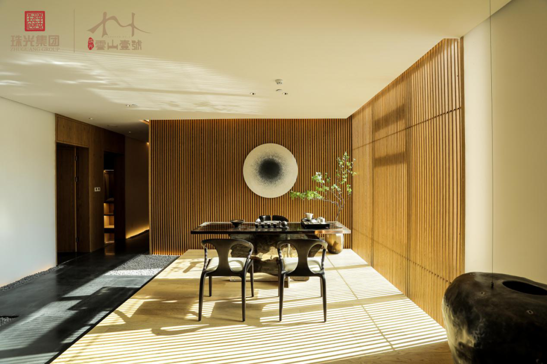 广州珠光云山壹号项目价值点在哪?