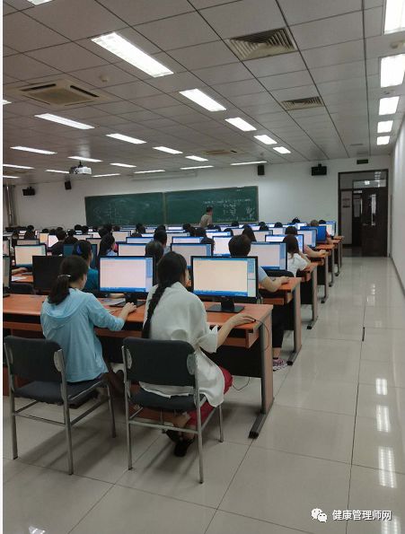 健康管理师考试时间,健康管理师考试时间与科目安排