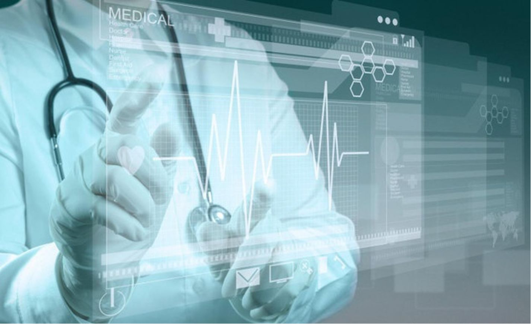 深度报告：人工智能在健康医疗的虚拟助理应用场景