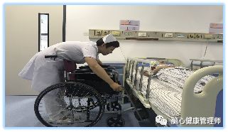 手动轮椅怎么打开轮椅使用技术系列指导之---截瘫篇_https://www.jmylbn.com_新闻资讯_第13张