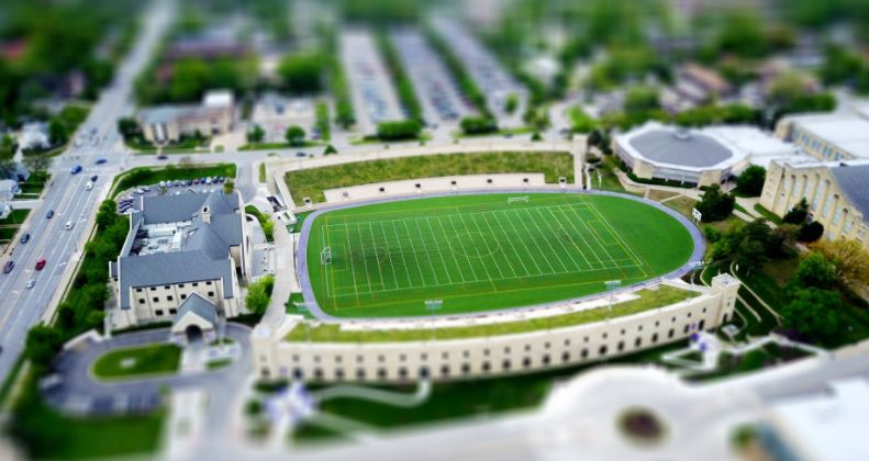 新动向：装配式建筑成各地学校主流建筑方式