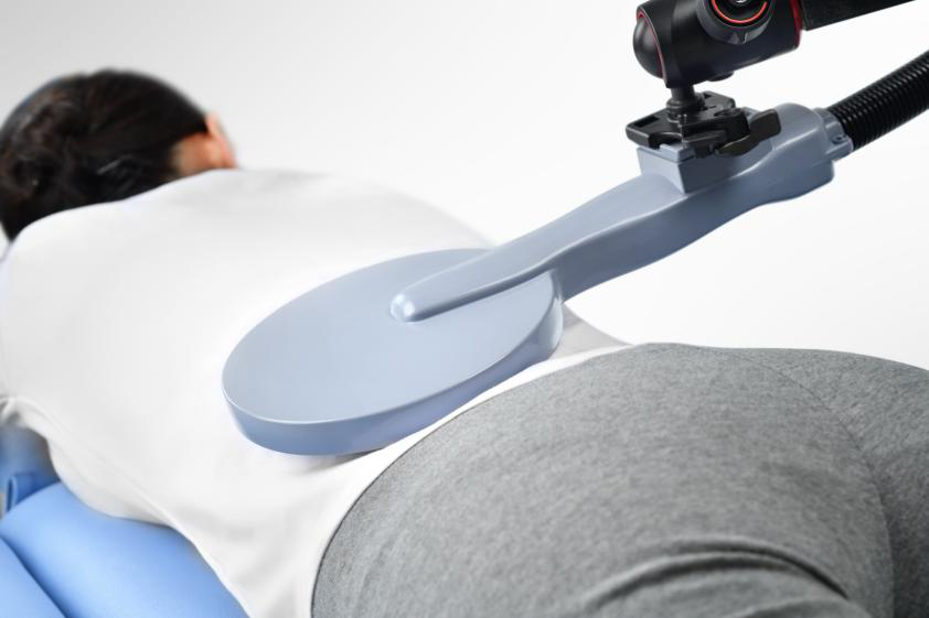 激光理疗有什么作用“不流血的手术刀”--体外冲击波，无创无痛的高端治疗_https://www.jmylbn.com_新闻资讯_第14张