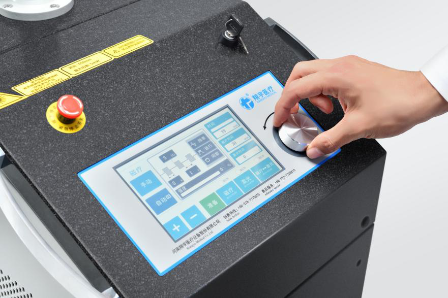 激光理疗有什么作用“不流血的手术刀”--体外冲击波，无创无痛的高端治疗_https://www.jmylbn.com_新闻资讯_第12张