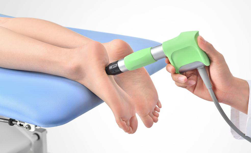 激光理疗有什么作用“不流血的手术刀”--体外冲击波，无创无痛的高端治疗_https://www.jmylbn.com_新闻资讯_第9张