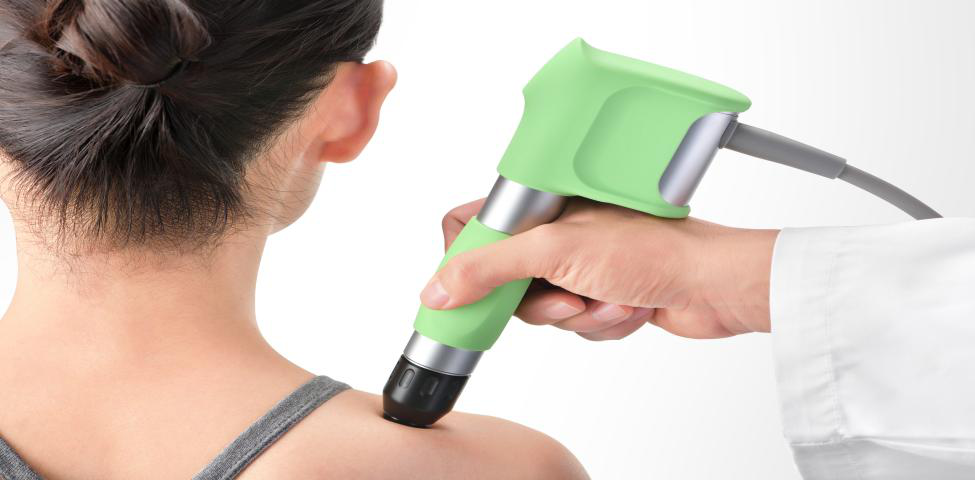 激光理疗有什么作用“不流血的手术刀”--体外冲击波，无创无痛的高端治疗_https://www.jmylbn.com_新闻资讯_第5张