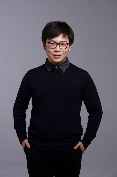 大咖开讲啦——我的朋友安森垚精讲人类史 - 伍格电商