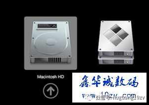 苹果Mac双系统怎么安装教程