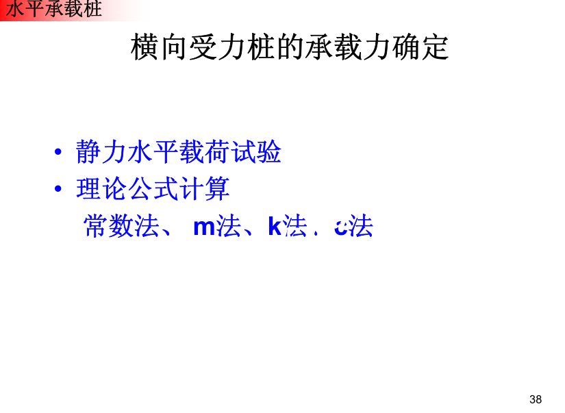 各類樁基礎及承載力分析全解析，收藏！的圖39