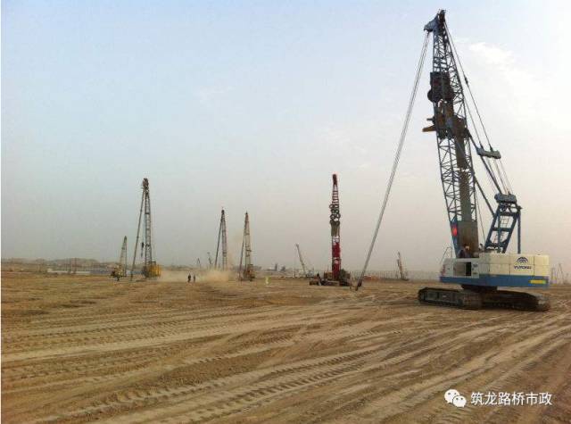 高速公路高边坡滑坡防治施工技术，真够详细的！的图3