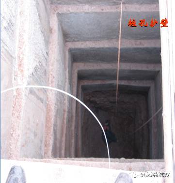 高速公路高边坡滑坡防治施工技术，真够详细的！的图7