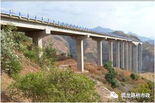 公路桥梁交工验收的常见质量问题与检测方法，超全图文详解！的图4