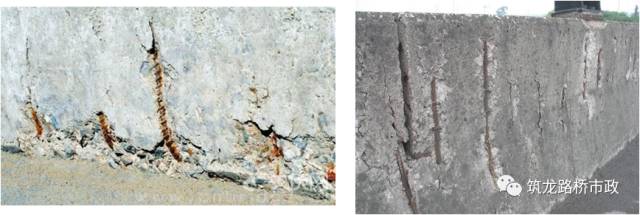 公路桥梁交工验收的常见质量问题与检测方法，超全图文详解！的图23
