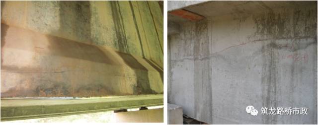 公路桥梁交工验收的常见质量问题与检测方法，超全图文详解！的图28