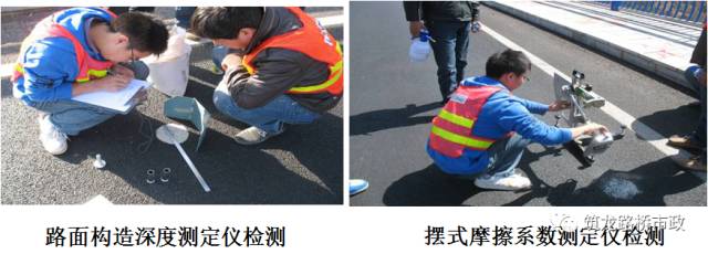 公路桥梁交工验收的常见质量问题与检测方法，超全图文详解！的图9