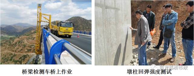 公路桥梁交工验收的常见质量问题与检测方法，超全图文详解！的图7