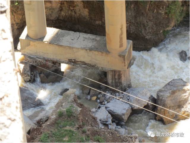 公路桥梁交工验收的常见质量问题与检测方法，超全图文详解！的图76