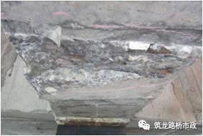 公路桥梁交工验收的常见质量问题与检测方法，超全图文详解！的图22