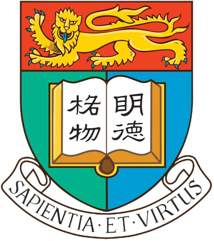 香港大学(the university of hong kong),简称"港大"(hku),是中国香港