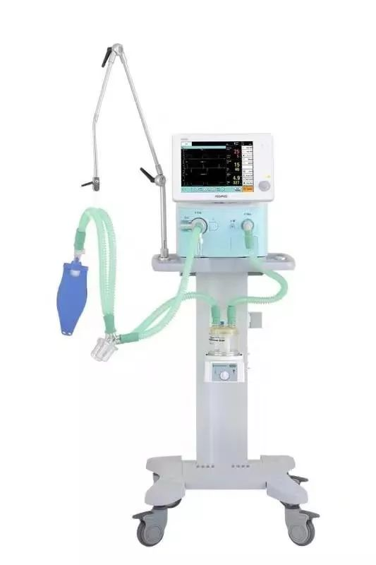 晨伟医疗怎么样政府叫停：中国呼吸机巨头收购百年德企_https://www.jmylbn.com_新闻资讯_第8张