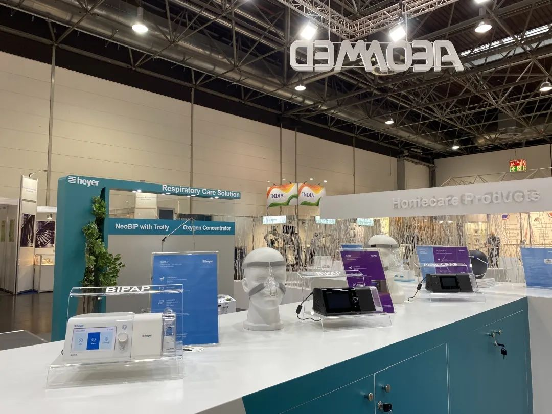 晨伟医疗怎么样政府叫停：中国呼吸机巨头收购百年德企_https://www.jmylbn.com_新闻资讯_第13张