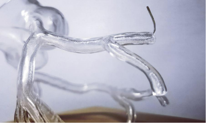 血管介入手术机器人：创新涌现 蓝海市场 格局待定(图6)