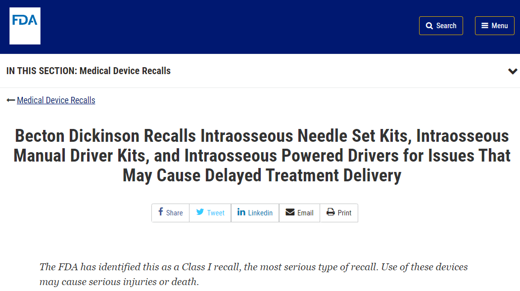 bd医疗怎么样突发！BD医疗及CEO被起诉！_https://www.jmylbn.com_新闻资讯_第10张