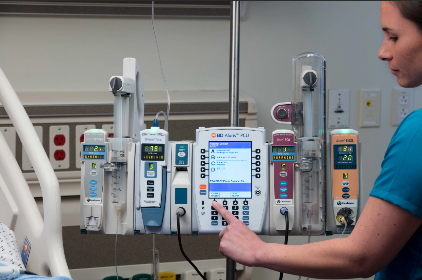 bd医疗怎么样突发！BD医疗及CEO被起诉！_https://www.jmylbn.com_新闻资讯_第5张