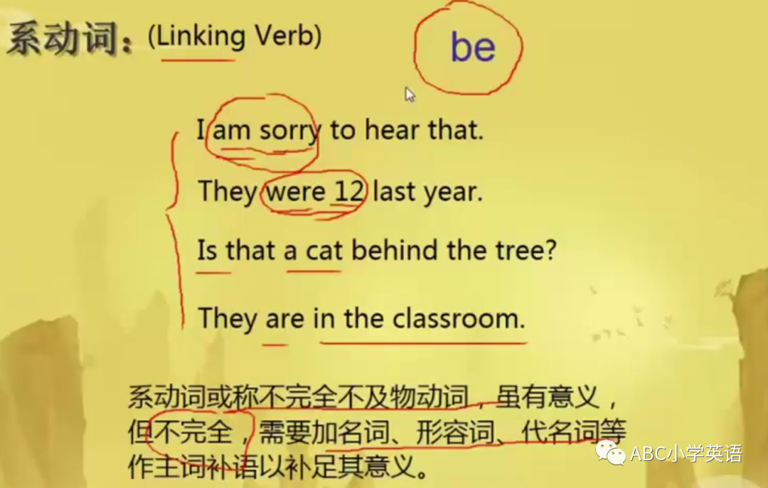 广州家教联盟www Jjlmzx Com 英语语法 系动词的分类 教学资源 广州家教联盟