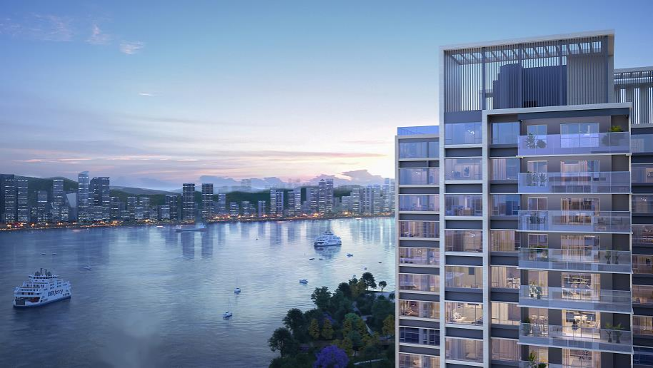 南沙深业颐泽府怎么样？值不值得买？