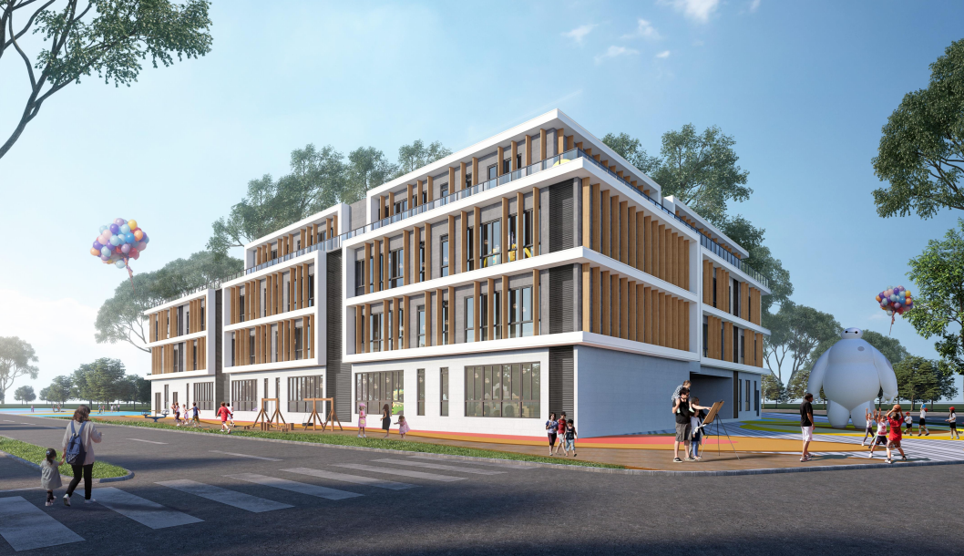 南沙深业颐泽府怎么样？值不值得买？